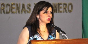 Los diputados de Tabasco deben recibir informes de Cuentas Públicas: Rosalinda López