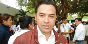 Congreso de Quintana Roo, está listo para recibir el informe del gobernador: Toledo Medina