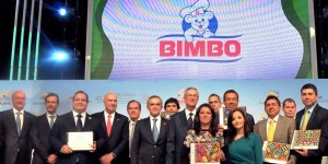 Recibe Javier Duarte premio por el trabajo de Veracruz en el cuidado del medio ambiente