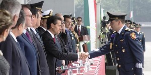 Es momento de renovar el ánimo y la confianza en México: Enrique Peña Nieto
