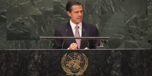 Compromiso permanente a los derechos y libertades de los pueblos indígenas: Peña Nieto