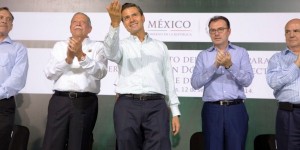 Anuncia el Presidente Peña Nieto el mejoramiento del régimen para operaciones con dólares en efectivo
