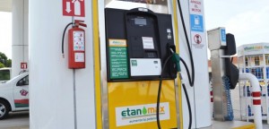 Veracruz contará con terminal de Pemex para incorporar etanol en gasolina Magna