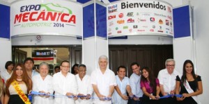 Expo Mecánica Automotriz eleva la competitividad de los talleres en Yucatán