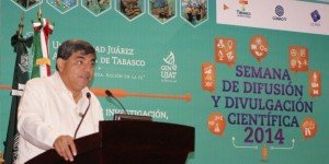 Gobierno de Tabasco invierte en innovación y el conocimiento a la Educación: Piña Gutiérrez