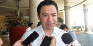Alcaldes construyen futuro de Quintana Roo: Toledo Medina