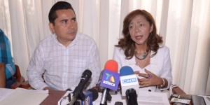 Impuesto Vehicular en Tabasco, no es obligatorio y tiene que desaparecer: Lorena Beaurregard