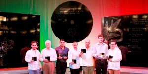 Orquesta Sinfónica de Yucatán presenta su primera producción discográfica