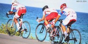 Eventos internacionales consolidan a Cozumel como destino deportivo