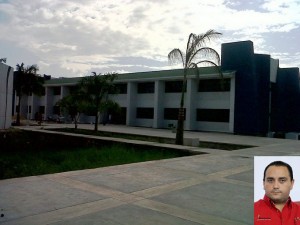 Fortalece Roberto Borge la Educación Superior en Quintana Roo