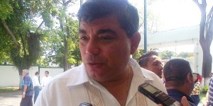 No admite la UJAT actos anticipados de campaña en sus instalaciones: Piña Gutiérrez