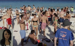 Aumenta ocupación hotelera en Quintana Roo por las fiestas patrias: SEDETUR