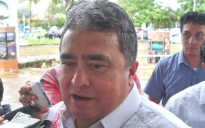 Campaña de desprestigio contra gobierno de Quintana Roo con tintes electorales