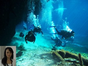Impulsa SEDETUR el Turismo de Aventura en Quintana Roo