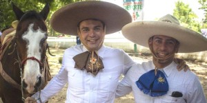 Anuncian la creación de la Primera Escuela  de Charros en Chiapas: Carlos Penagos Vargas