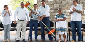 Impulso a proyectos de Coussa en Yucatán