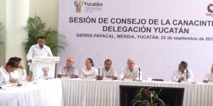 Innovación y conectividad en Yucatán, como palancas del desarrollo: Rolando Zapata Bello