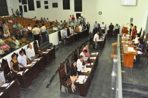 Se suma Congreso de Tabasco para reactivar  otorgamiento de Pueblos mágicos