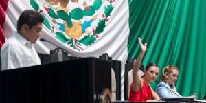 Listo Congreso de Quintana Roo para recibir el III informe del gobernador Roberto Borge
