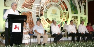 Impulsa Feria Oriente Maya desarrollo turístico de 23 municipios