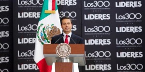Llama el Presidente Peña Nieto a construir una nueva cultura ética en la sociedad mexicana