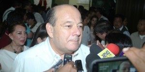 Alcaldes de Tabasco devolverán súper sueldos: Ojeda Zubieta