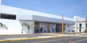 Aeropuerto de Veracruz, renovado y listo para los Juegos Centroamericanos y del Caribe