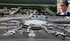 Conforman los comités de seguridad Portuaria y Aeroportuaria de Quintana Roo