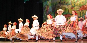 Compañía de Danza Villahermosa presentarán espectáculo de gala “Con Sabor Latino”