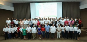 Inauguran en Quintana Roo primer encuentro regional de promotores Cultura del Agua 2014