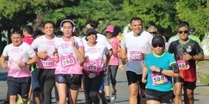 Gana Hansel García Carrera Tócate en Yucatán de 10 kilómetros