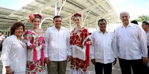 Celebra botanas «La Lupita» 35 años de innovación y productividad en Yucatán