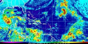 Se prevén lluvias más significativas en zonas de llanura y costa de Veracruz: PC