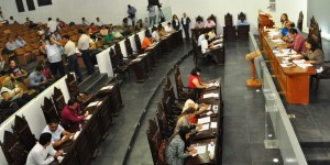 Los diputados Patricio Bosch y Noé Herrera presidirán el Congreso de Tabasco en noviembre