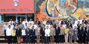 Se suma la UJAT a la XLIII Sesión Ordinaria del CUPIA en Sinaloa