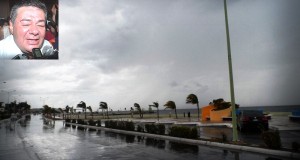 Ante la alerta por depresión tropical, Campeche preparado con 32 albergues