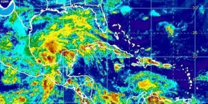 Periodos de sol en la zona centro; nublados y lluvias en el resto del estado veracruzano: PC