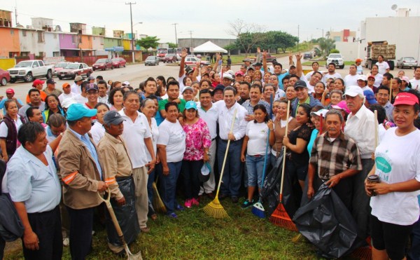 Coatzacoalcos jornada santa isabel