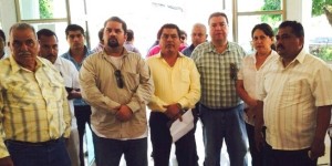Revisan diputados en Tabasco 18 obras en tres municipios por 41.5 mdp