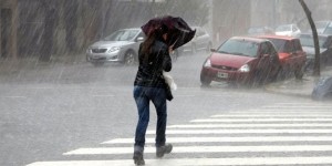 Lluvias intensas para Campeche, Tabasco Guerrero, Oaxaca, Chiapas y Veracruz