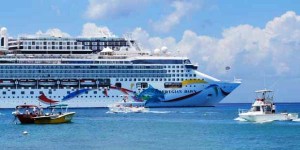 Quintana Roo recibirá 16 Cruceros en la segunda semana de Octubre: APIQROO