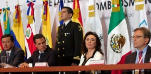 Protección de Derechos Humanos es un compromiso de Estado: Enrique Peña Nieto