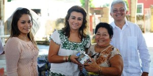 Infancia y familia, prioridad del DIF Yucatán