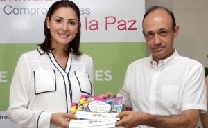 Inicia en Quintana Roo “Familias Comprometidas con la Paz”