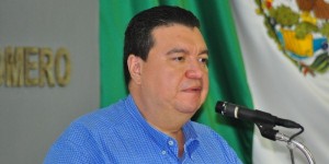 Reformar Ley del OSF para fincar responsabilidades al fiscal: Rodrigo Marín