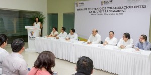 Impulsarán Programa de Empleo Temporal en favor de jóvenes yucatecos