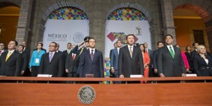 Congresos Locales espacios sólidos y al servicio de los mexicanos: Enrique Peña