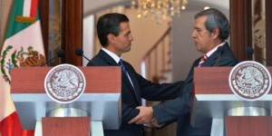 Irrestricto apoyo del Gobierno de la República al nuevo Gobierno del Estado de Guerrero: Enrique Peña Nieto