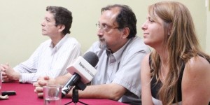 Sitio de Internet hermana escritores yucatecos, argentinos y cubanos