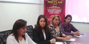 Arte, cultura y tradición llegan a Xalapa y Coatepec con el Festival Cultural Mictlán 2014